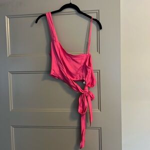 Free people. Size M. Never worn - great condition